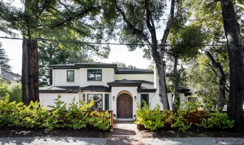 $5,495,000 | 17 Almendral Avenue, Atherton, CA 94027
