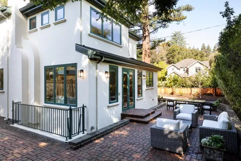$5,495,000 | 17 Almendral Avenue, Atherton, CA 94027