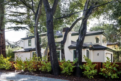 $5,495,000 | 17 Almendral Avenue, Atherton, CA 94027