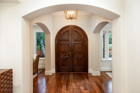 $5,495,000 | 17 Almendral Avenue, Atherton, CA 94027