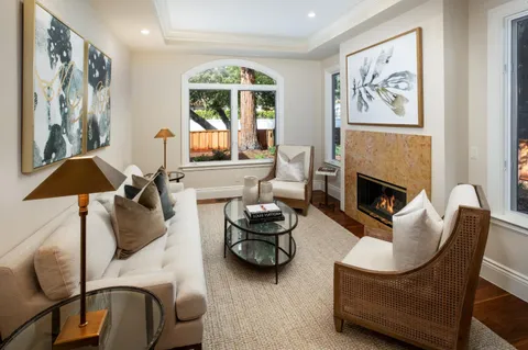 $5,495,000 | 17 Almendral Avenue, Atherton, CA 94027