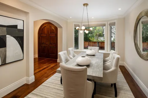 $5,495,000 | 17 Almendral Avenue, Atherton, CA 94027