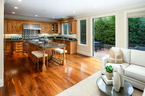 $5,495,000 | 17 Almendral Avenue, Atherton, CA 94027