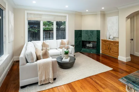 $5,495,000 | 17 Almendral Avenue, Atherton, CA 94027