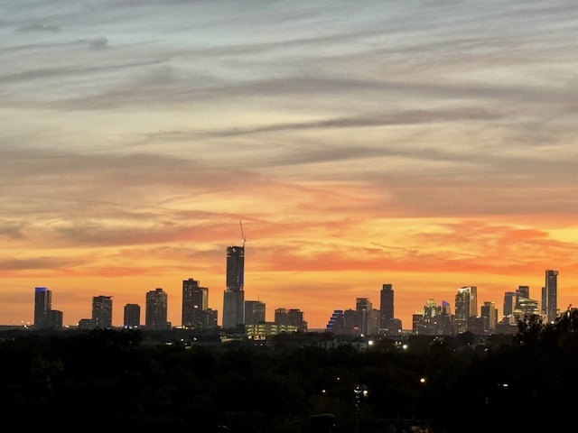 4707 Reyes Street, Unit 2 Austin, TX 78721 - Photo 12 of 33