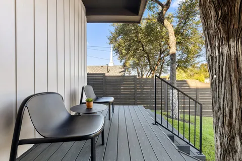 $595,000 | 4707 Reyes Street, Unit 2, Austin, TX 78721