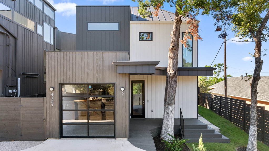 4707 Reyes Street, Unit 2 Austin, TX 78721 - Photo 29 of 34