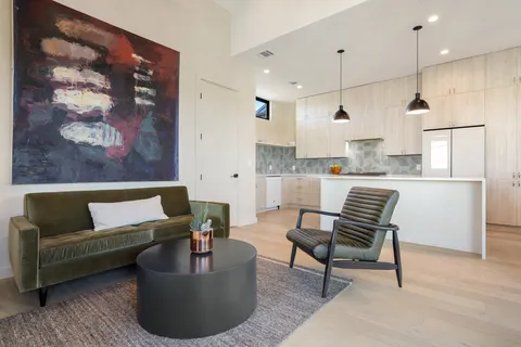 $595,000 | 4707 Reyes Street, Unit 2, Austin, TX 78721