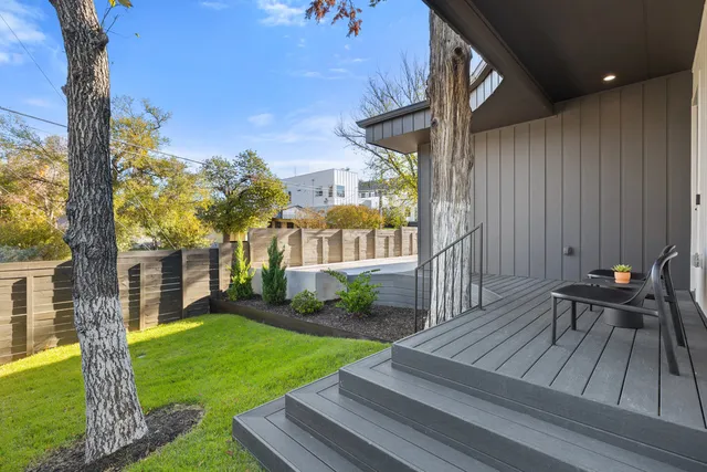 $595,000 | 4707 Reyes Street, Unit 2, Austin, TX 78721