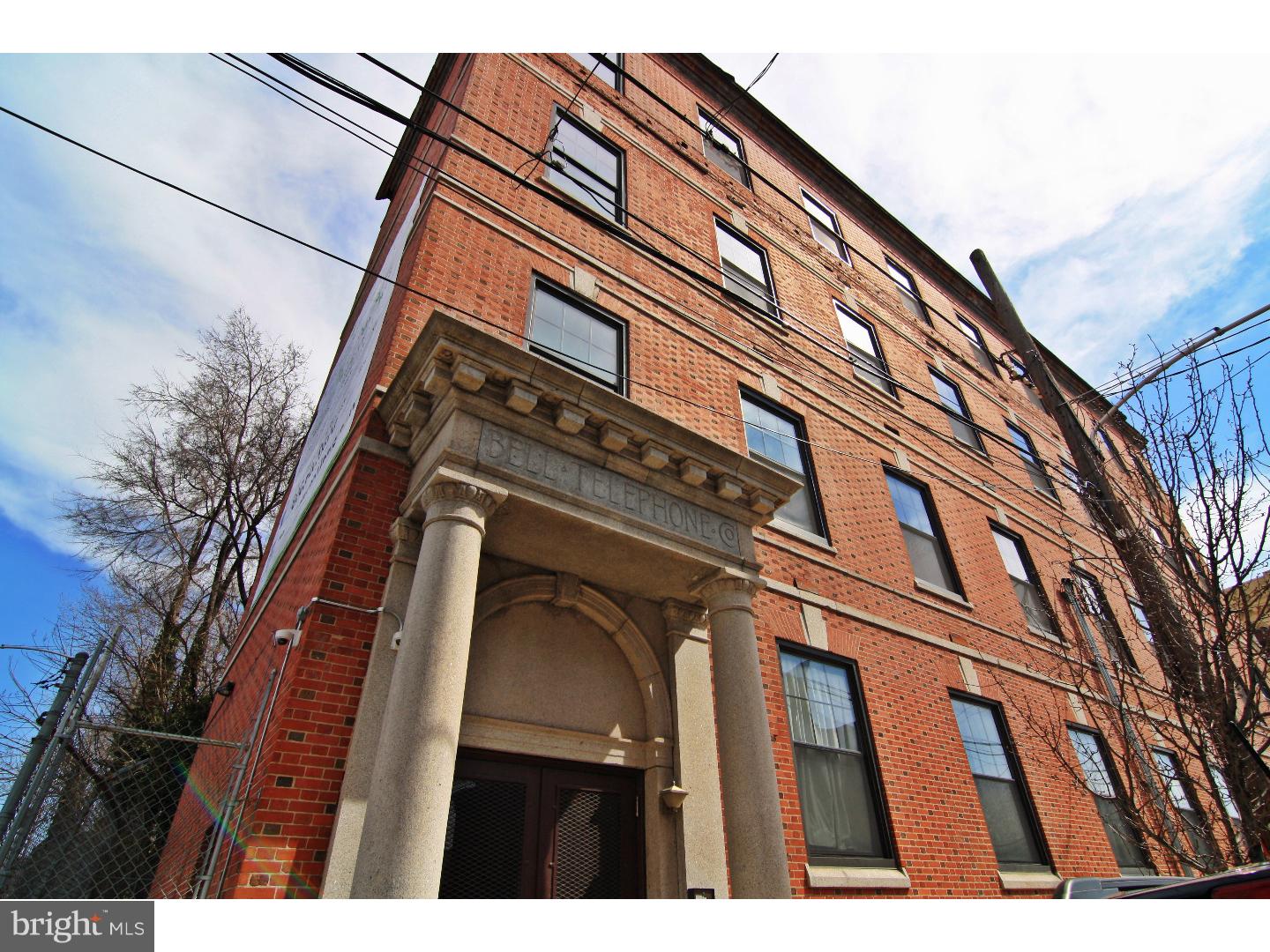 1639 Poplar Street, Unit N4 Philadelphia, PA 19130 - Photo 1 of 21