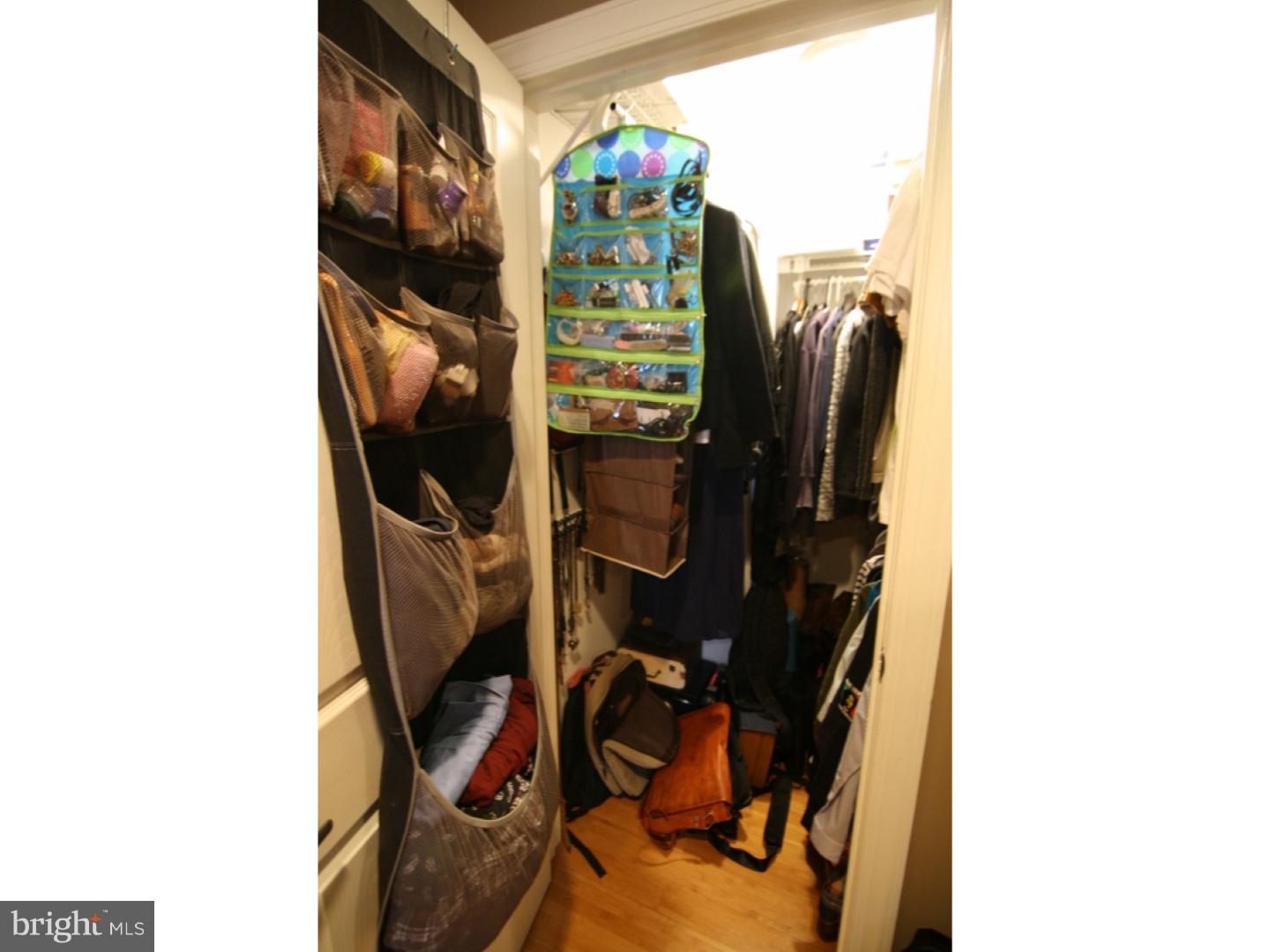 1639 Poplar Street, Unit N4 Philadelphia, PA 19130 - Photo 14 of 21