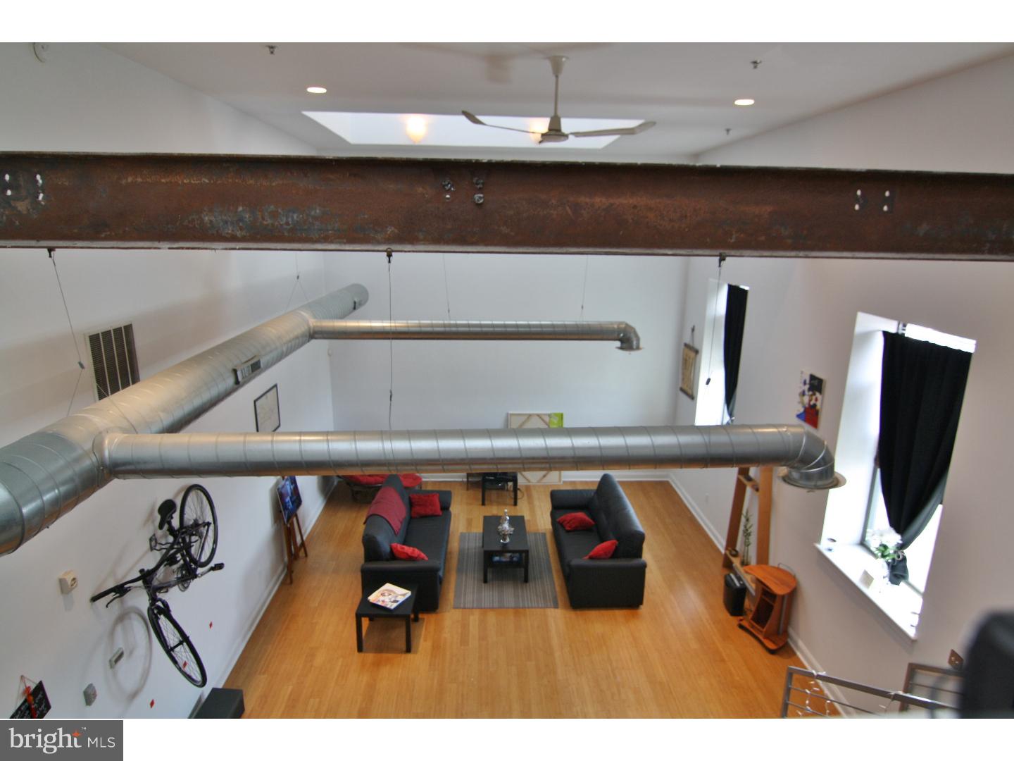 1639 Poplar Street, Unit N4 Philadelphia, PA 19130 - Photo 20 of 21