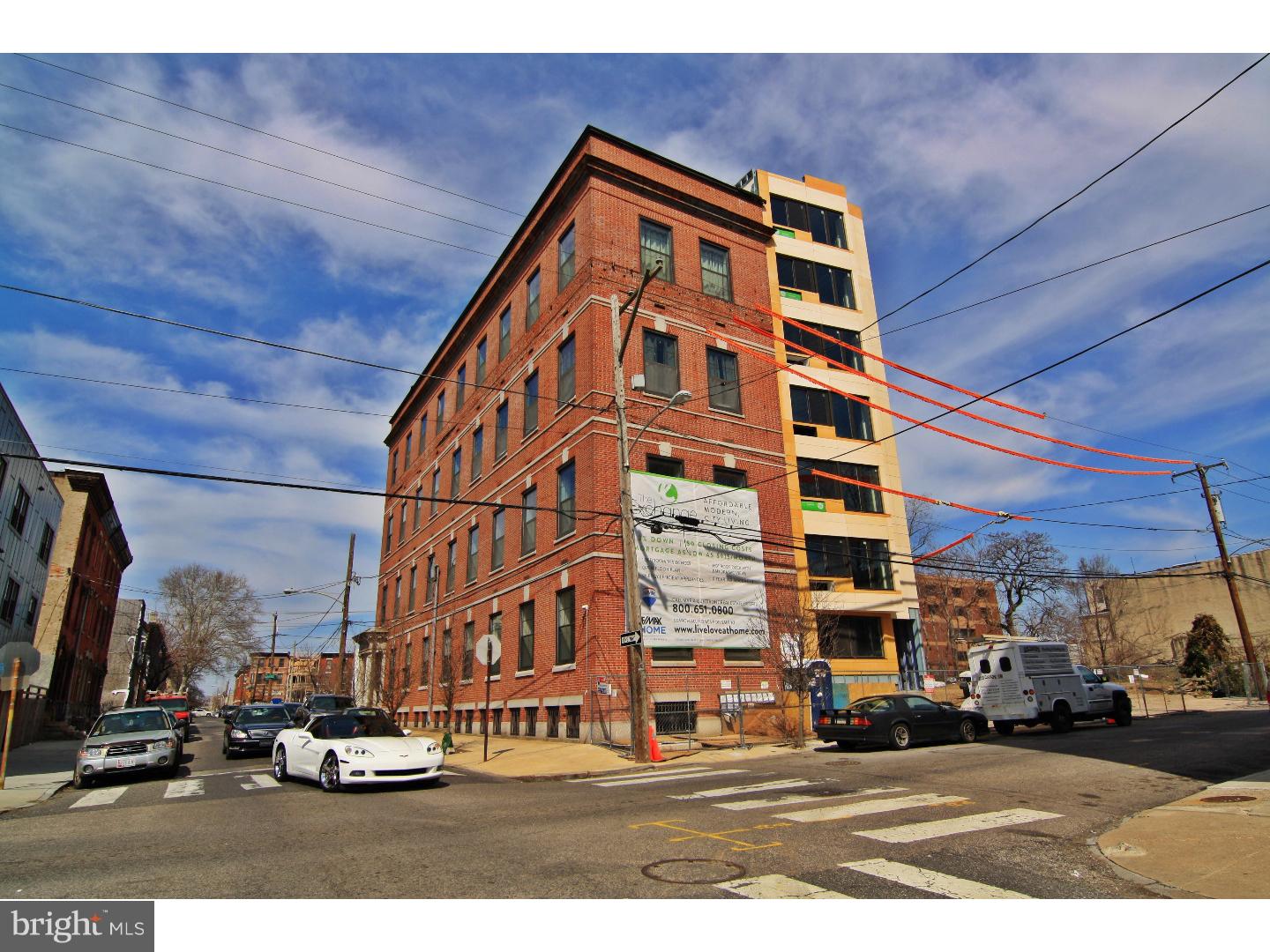 1639 Poplar Street, Unit N4 Philadelphia, PA 19130 - Photo 2 of 21