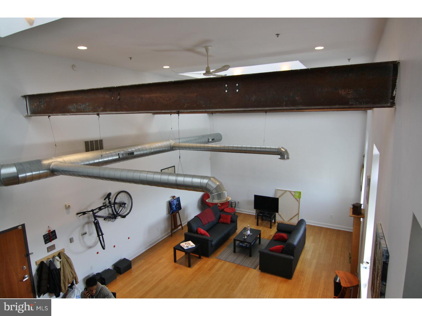 1639 Poplar Street, Unit N4 Philadelphia, PA 19130 - Photo 21 of 21