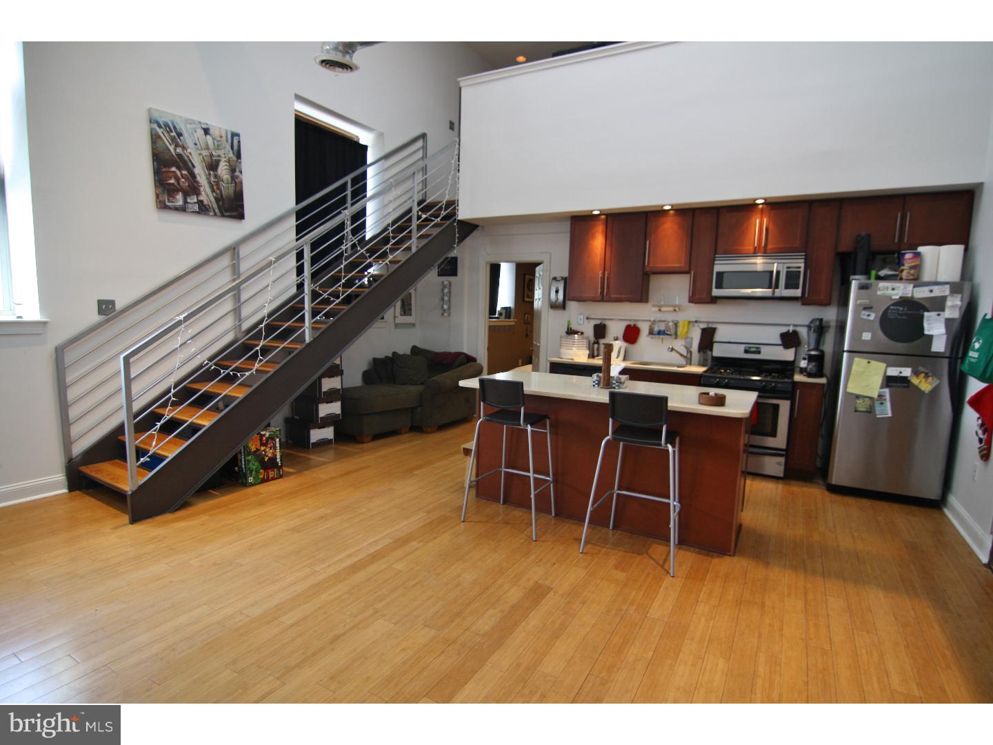 1639 Poplar Street, Unit N4 Philadelphia, PA 19130 - Photo 5 of 21