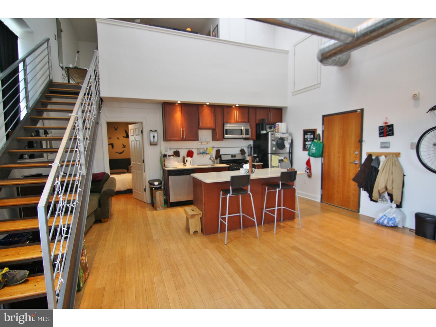 1639 Poplar Street, Unit N4 Philadelphia, PA 19130 - Photo 6 of 21