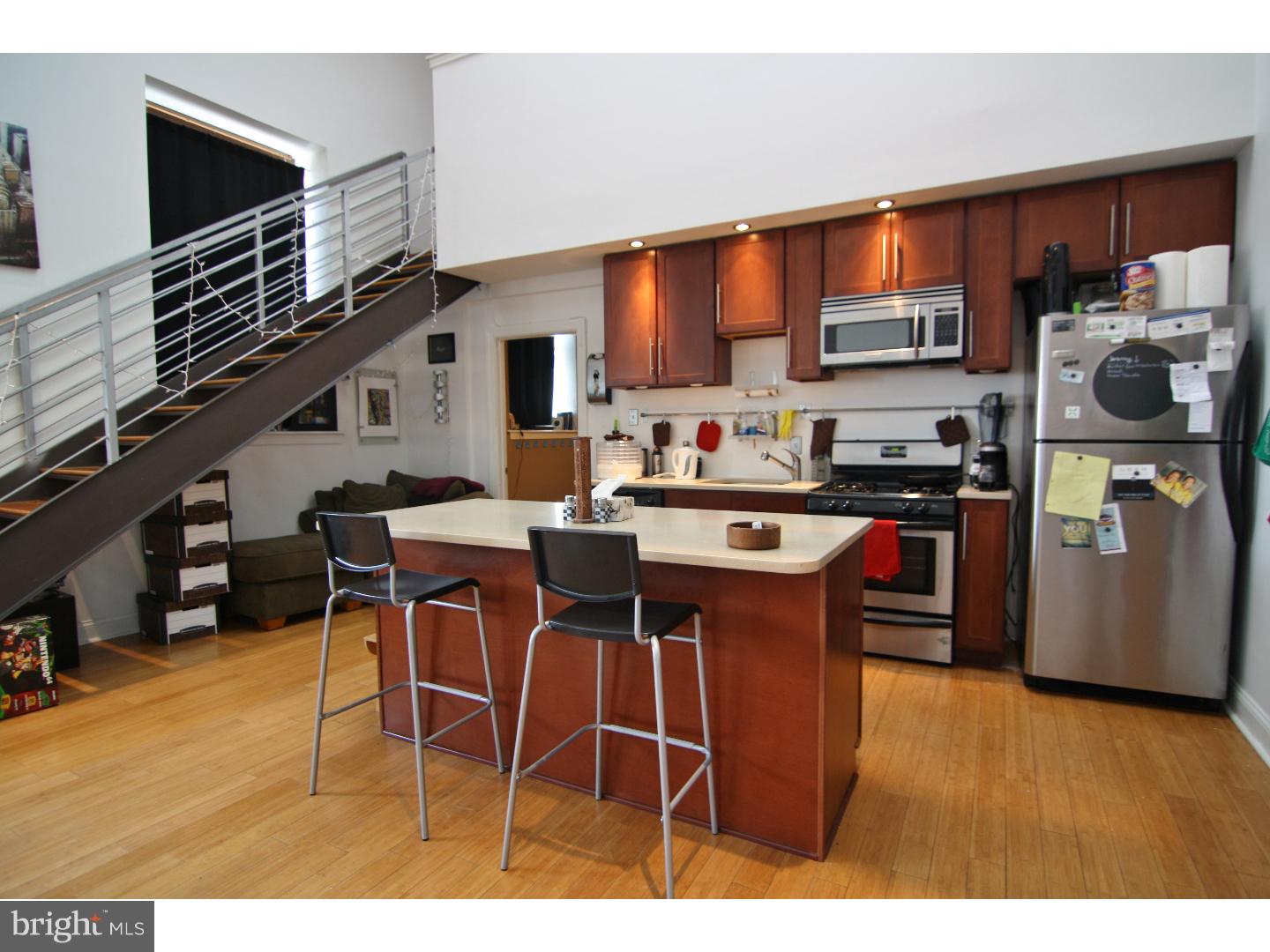 1639 Poplar Street, Unit N4 Philadelphia, PA 19130 - Photo 9 of 21