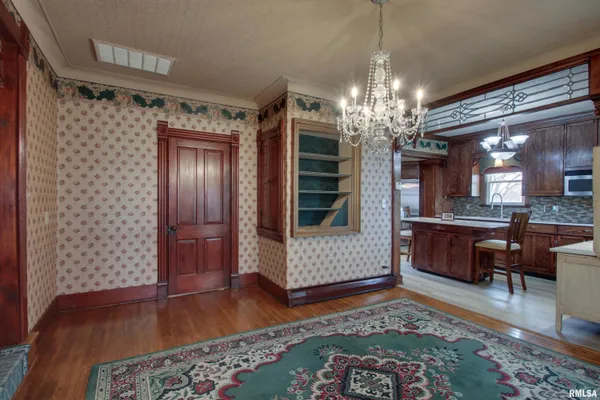 $265,000 | 309 West Edwards Street, Payson, IL 62360