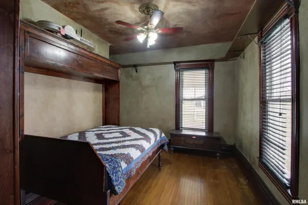 $265,000 | 309 West Edwards Street, Payson, IL 62360