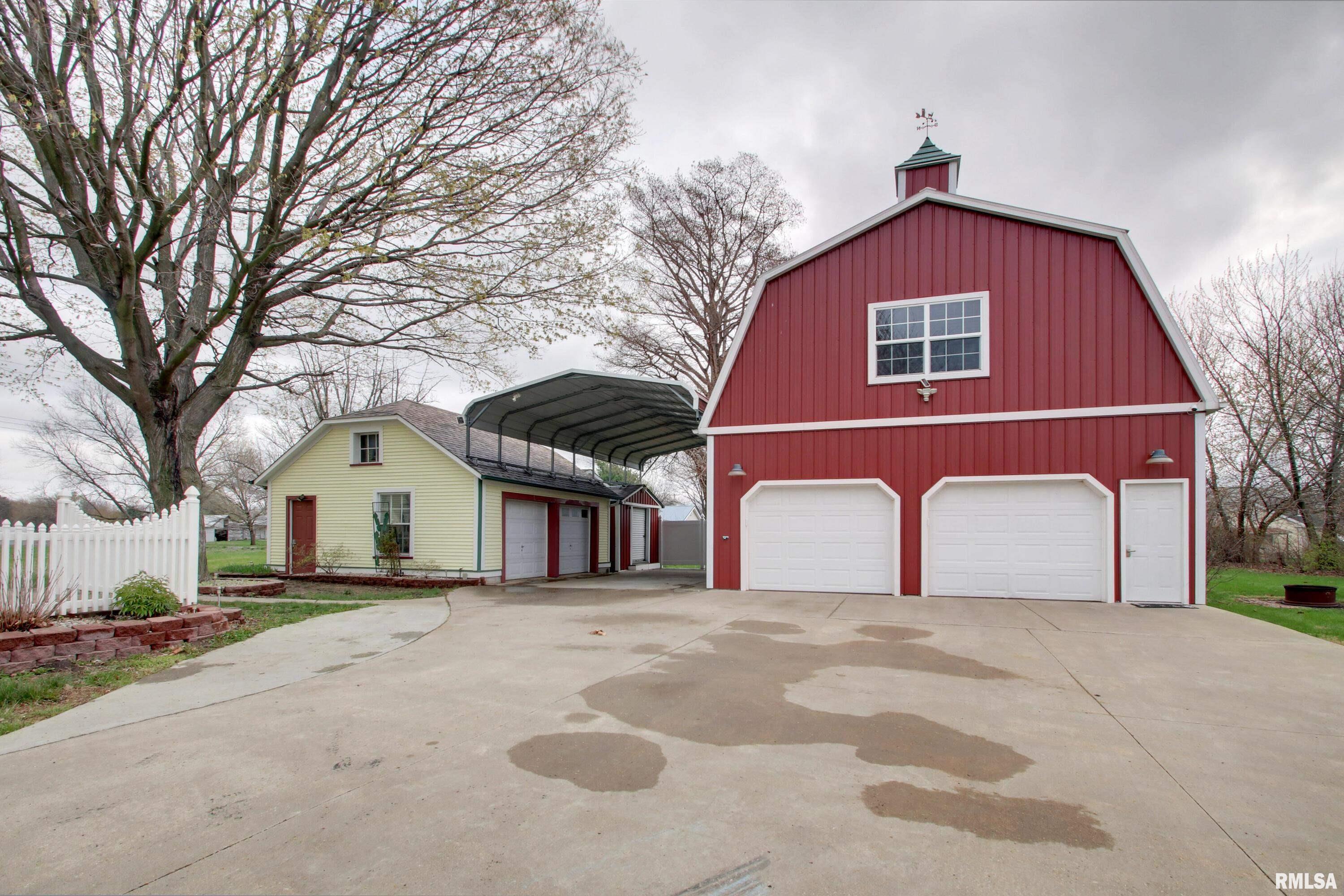 309 West Edwards Street Payson, IL 62360 - Photo 23 of 26