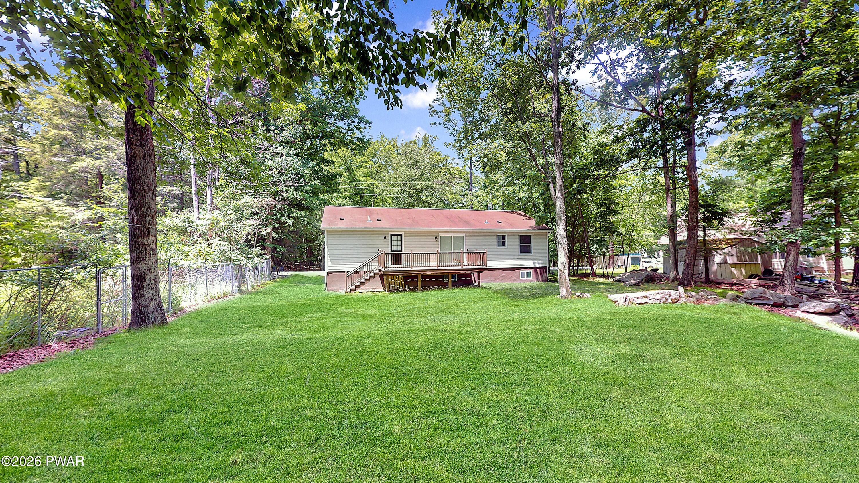 102 Forest Road Dingmans Ferry, PA 18328 - Photo 26 of 58