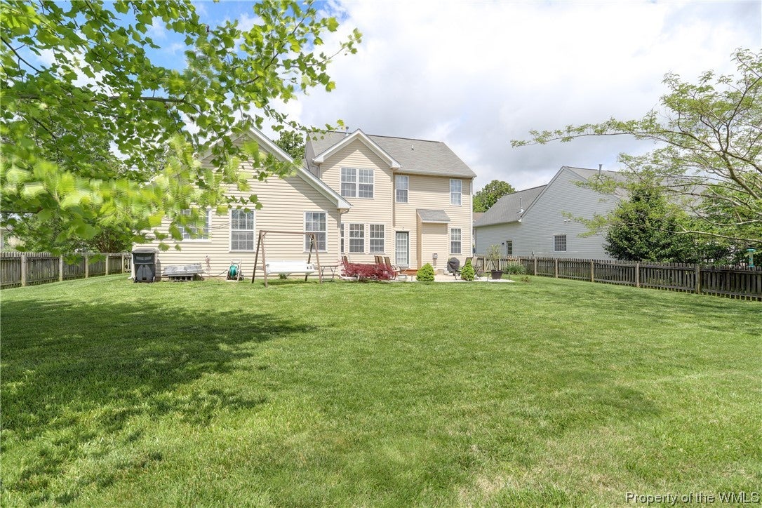 3404 Colony Mill Road Toano, VA 23168 - Photo 36 of 38 Gallery Image 36