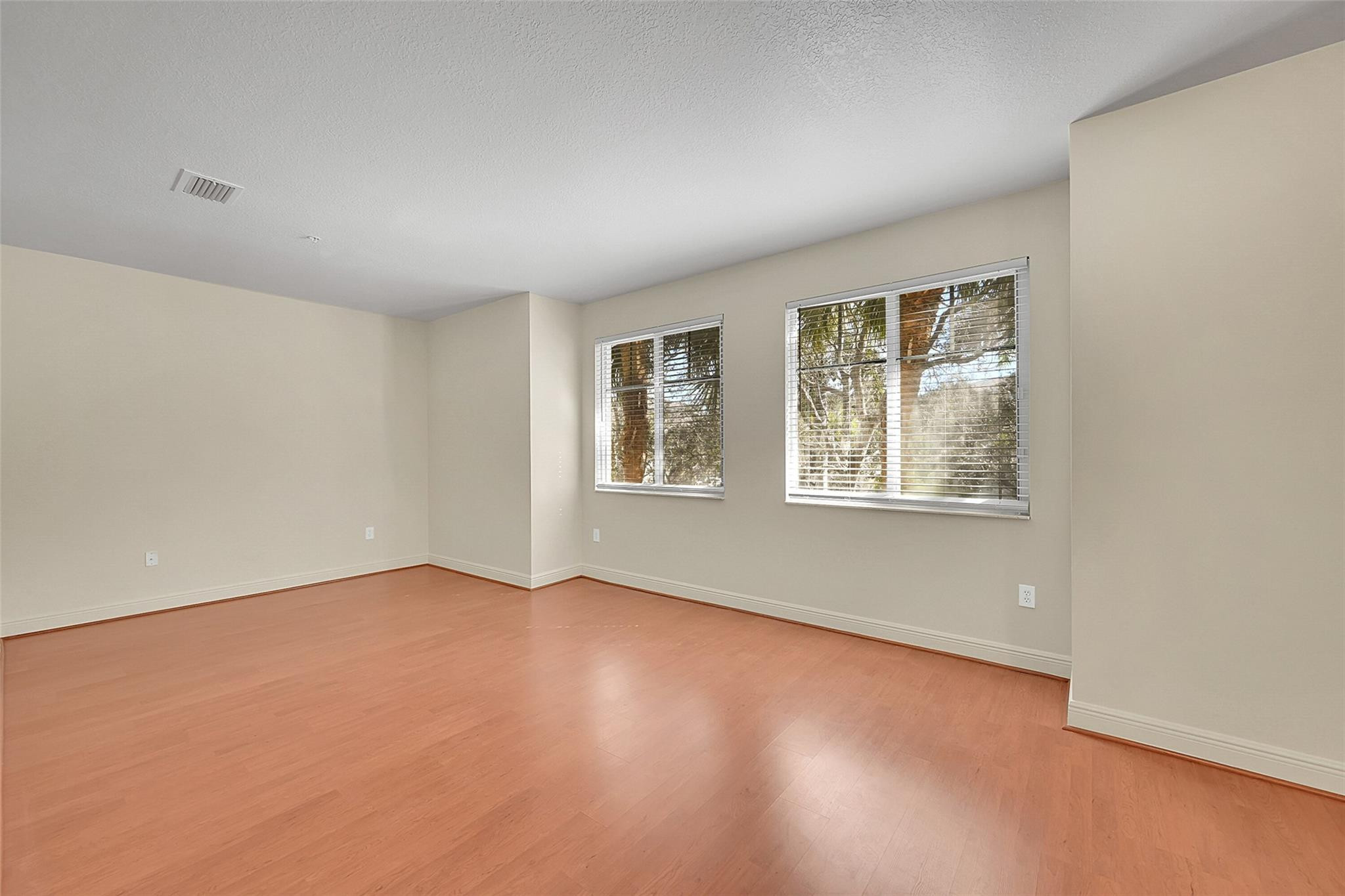 3605 Northwest 5th Terrace Boca Raton, FL 33431 - Photo 18 of 48 an empty room with a window