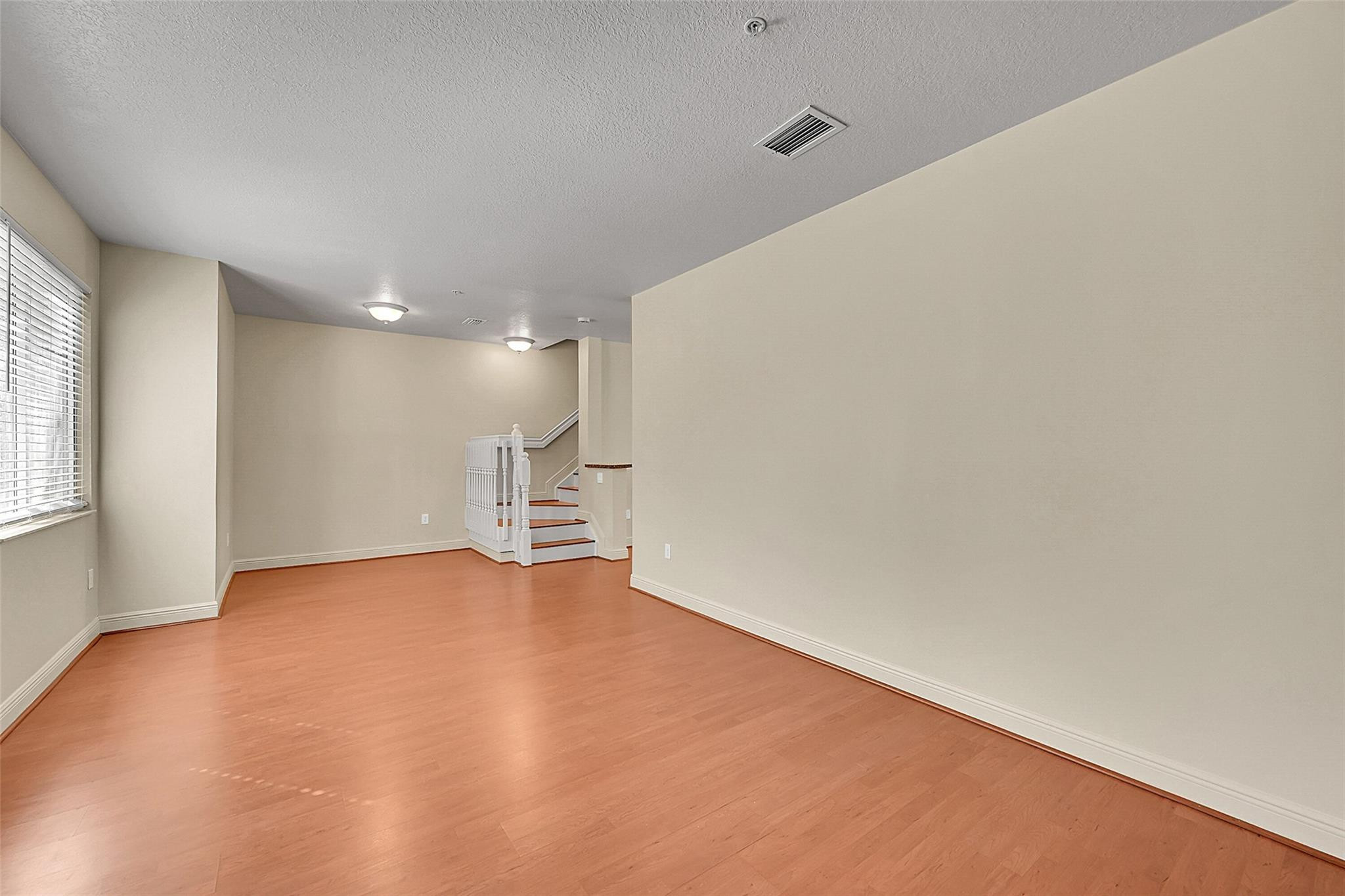3605 Northwest 5th Terrace Boca Raton, FL 33431 - Photo 20 of 48 a view of an empty room with a window