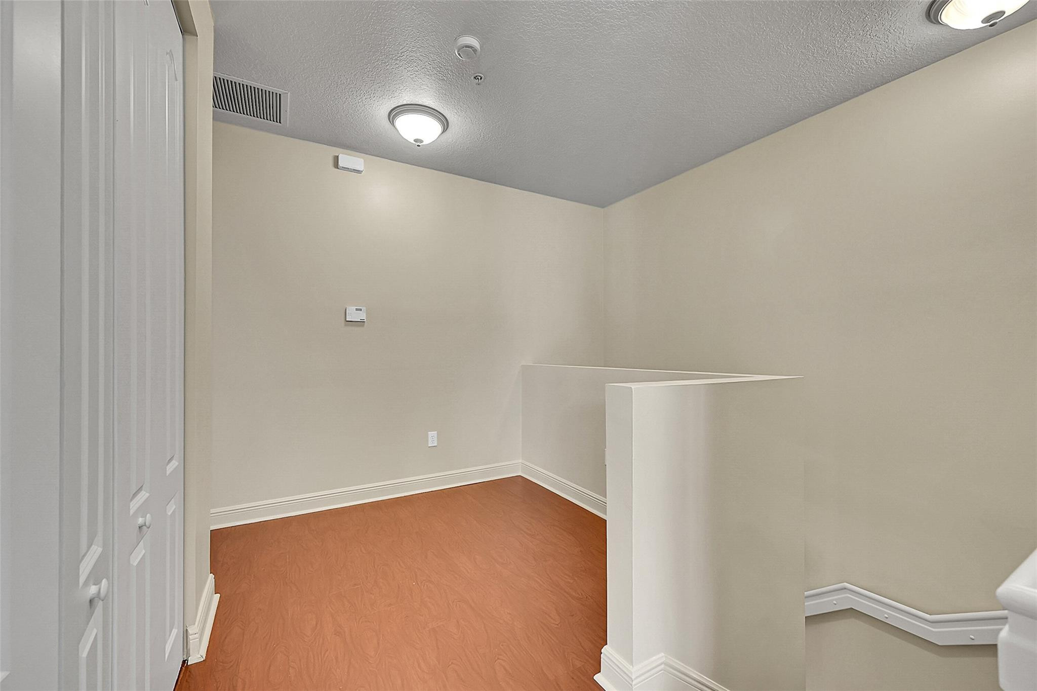 3605 Northwest 5th Terrace Boca Raton, FL 33431 - Photo 22 of 48 a view of an empty room