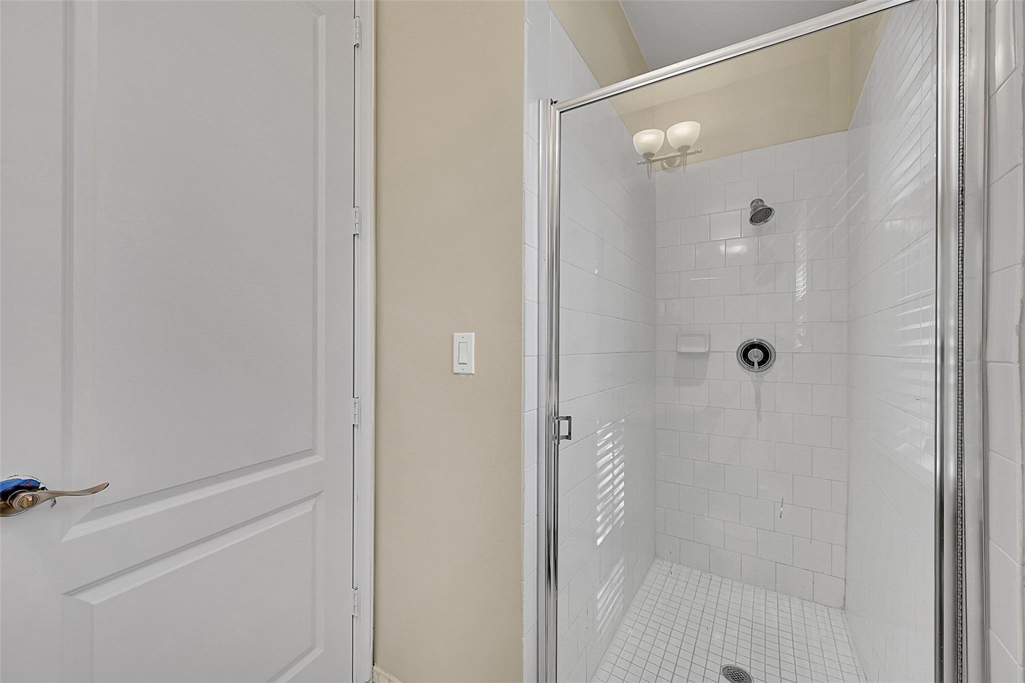 3605 Northwest 5th Terrace Boca Raton, FL 33431 - Photo 39 of 48 a bathroom with a shower