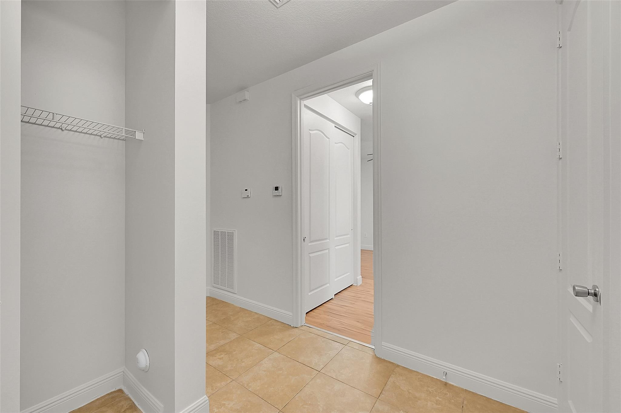 3605 Northwest 5th Terrace Boca Raton, FL 33431 - Photo 5 of 48 a view of an empty room