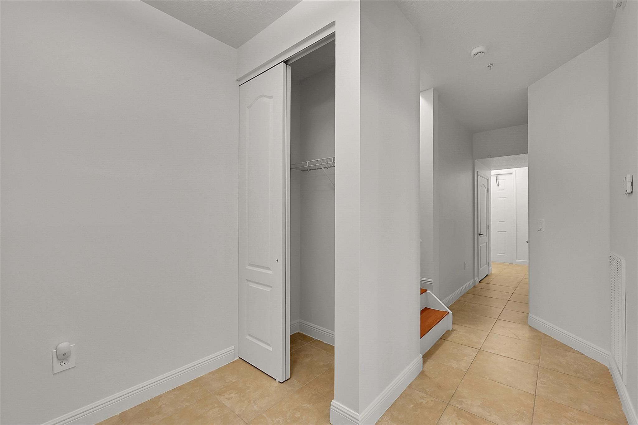 3605 Northwest 5th Terrace Boca Raton, FL 33431 - Photo 6 of 48 a view of a room with white walls