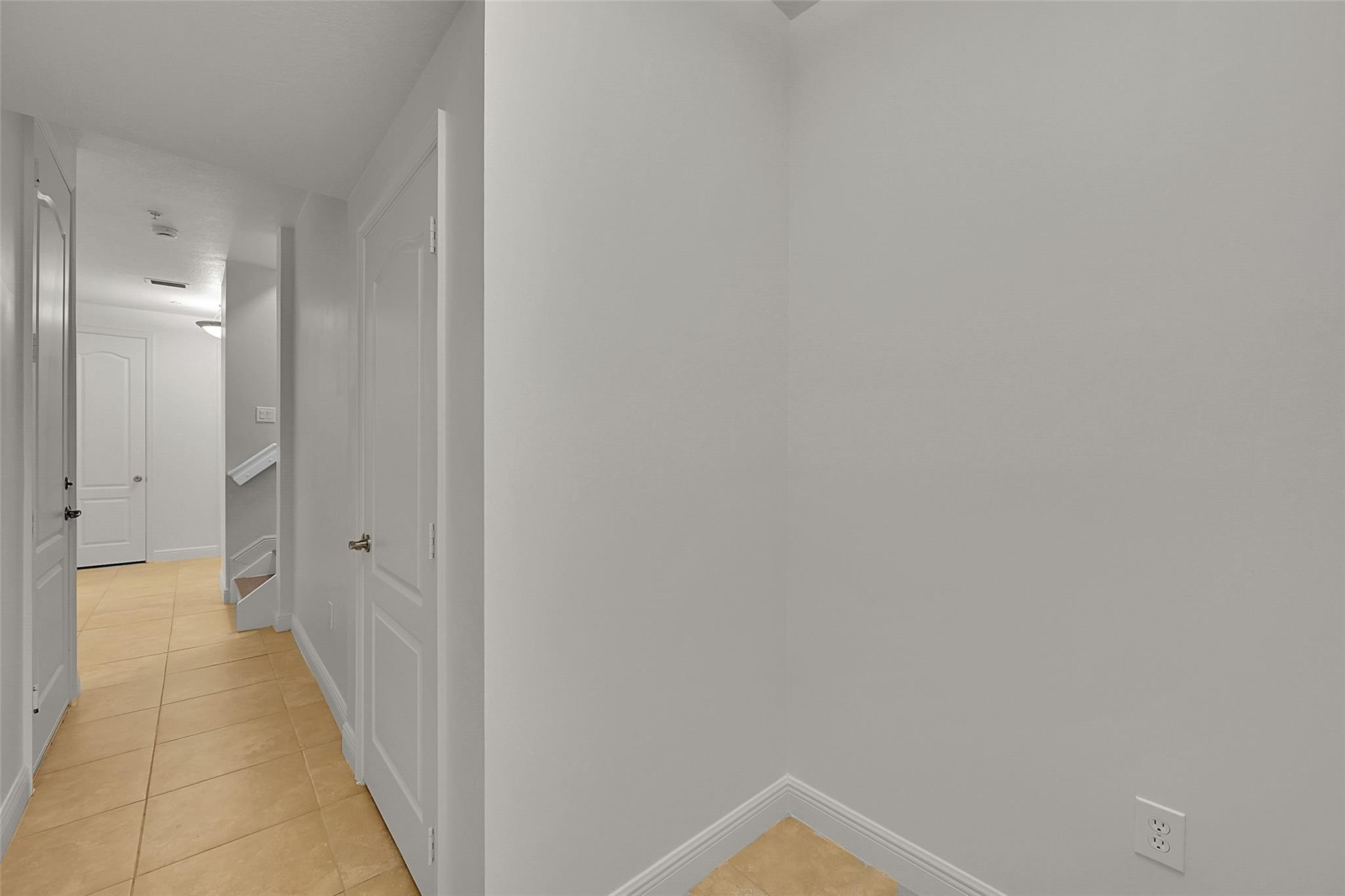 3605 Northwest 5th Terrace Boca Raton, FL 33431 - Photo 7 of 48 a view of a room with a hallway
