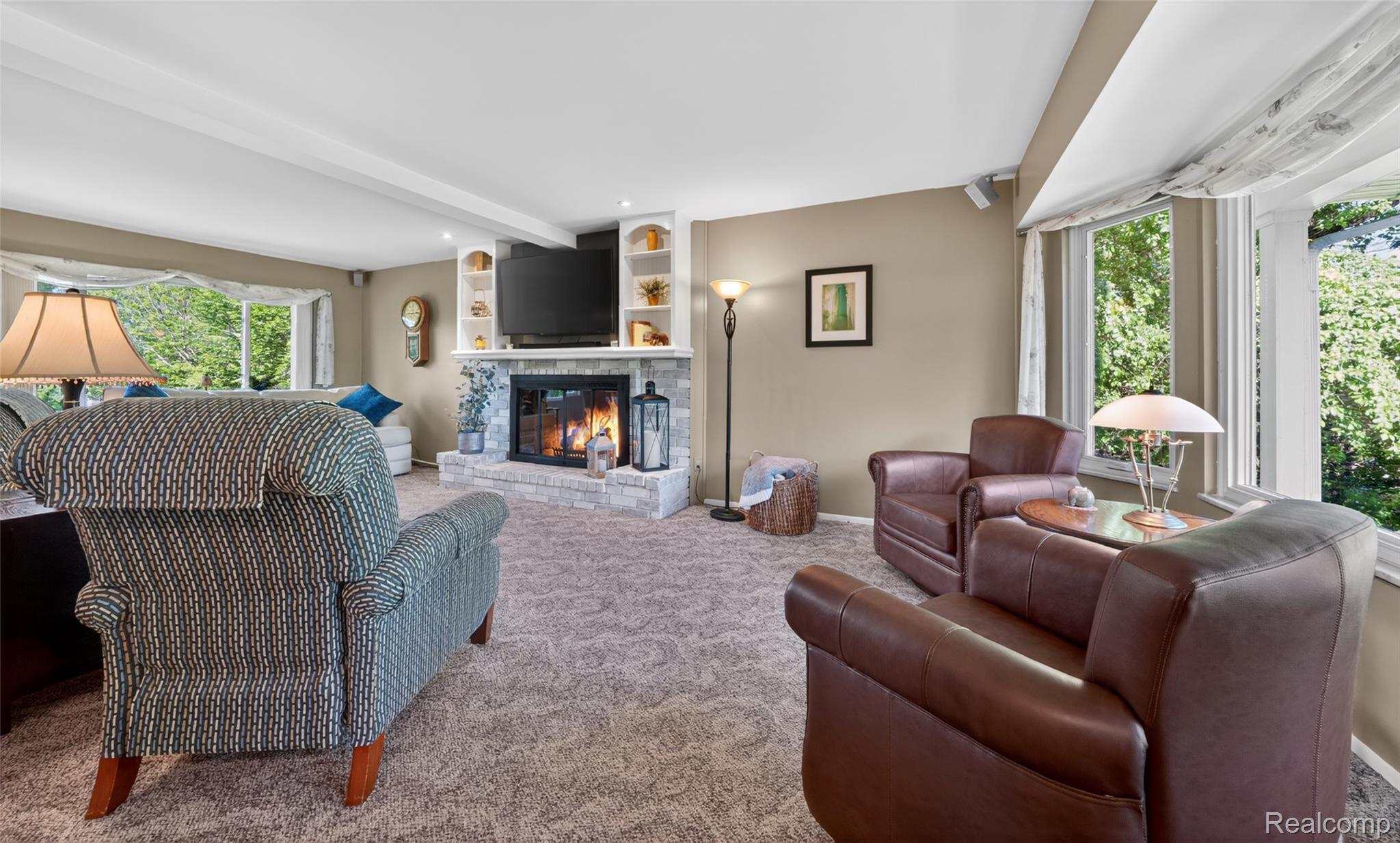 7841 Rampart Trail Waterford, MI 48327 - Photo 7 of 27 7841 Rampart Trail Waterford HDR-4.jpg