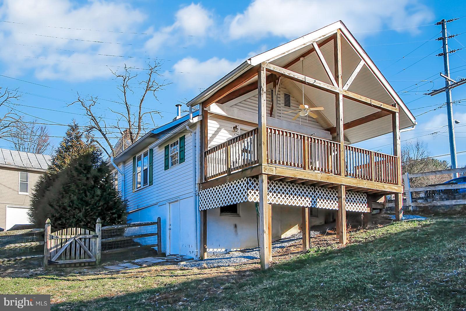 2202 Halter Road Westminster, MD 21158 - Photo 20 of 26