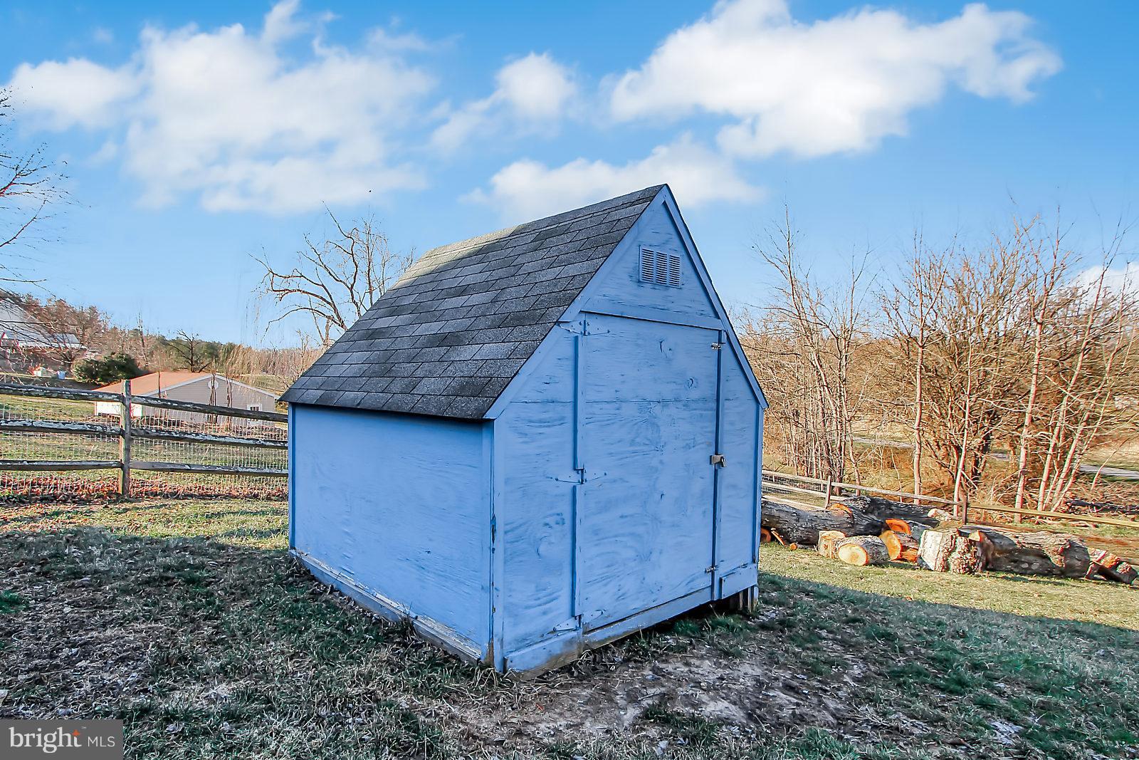2202 Halter Road Westminster, MD 21158 - Photo 23 of 26