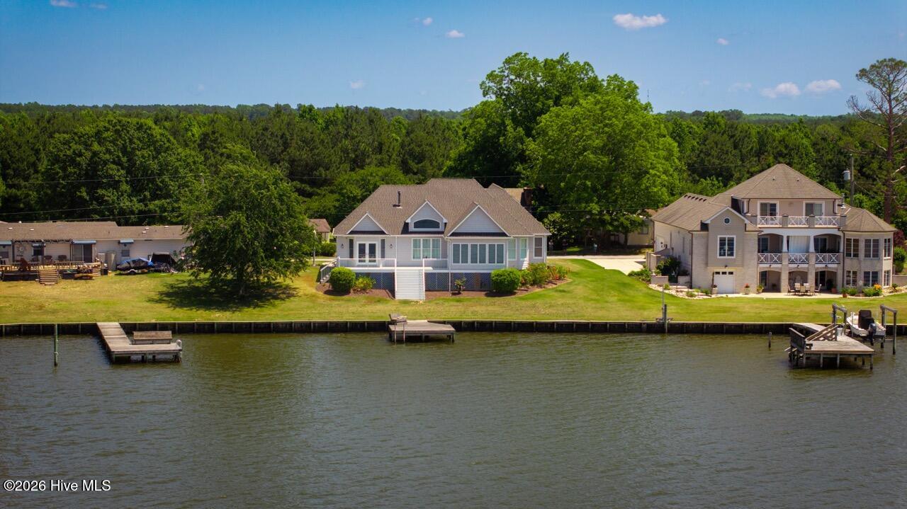 789 Bulls Bay Road Columbia, NC 27925 - Photo 40 of 41