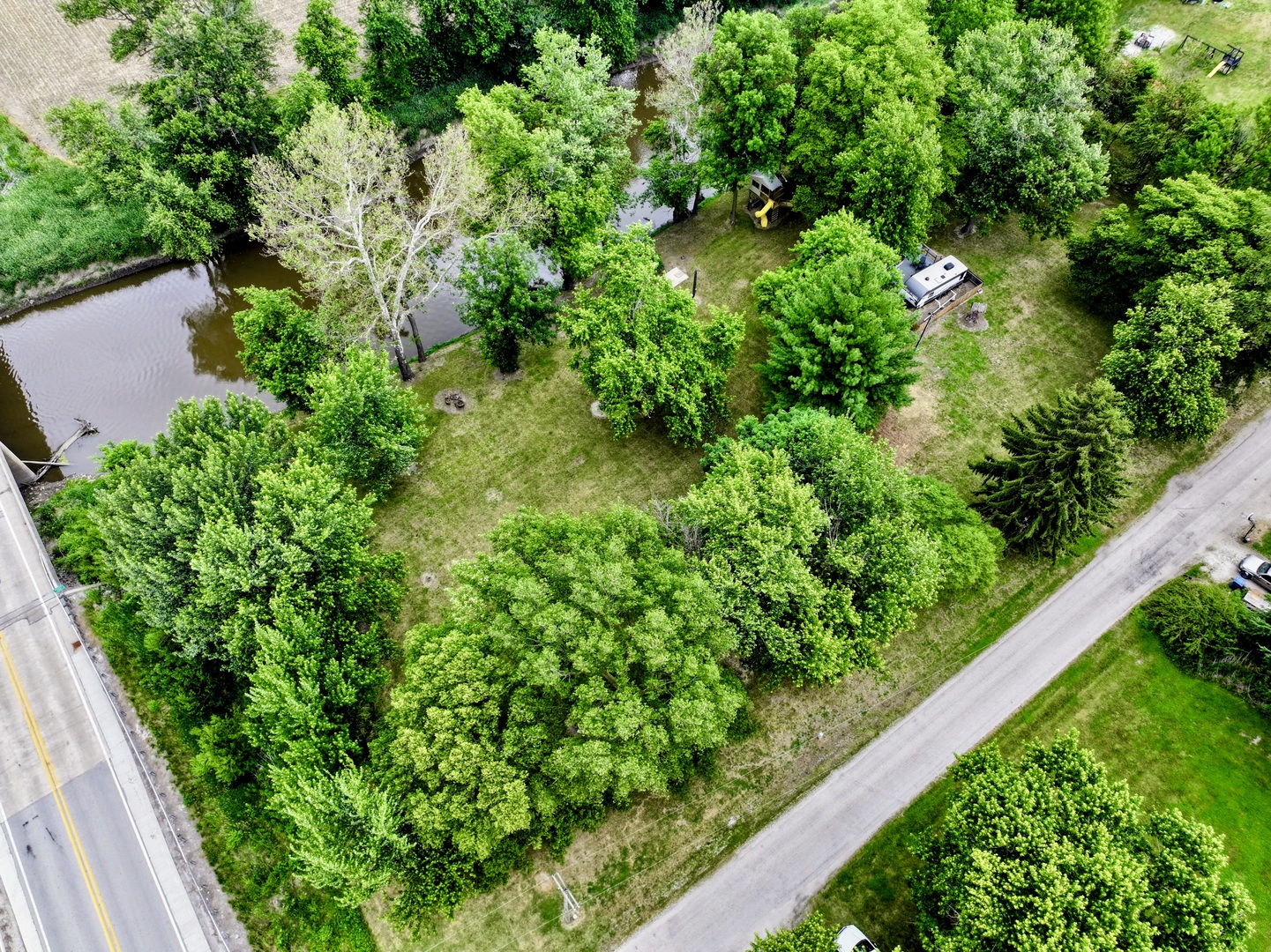 2883 East Twp Rd 407 Road Iroquois, IL 60945 - Photo 36 of 38