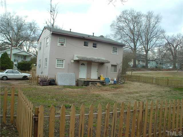751 Quarry Street Raleigh, NC 27601 - Photo 2 of 5 Photo 2