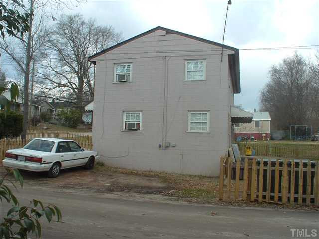 751 Quarry Street Raleigh, NC 27601 - Photo 3 of 5 Photo 3