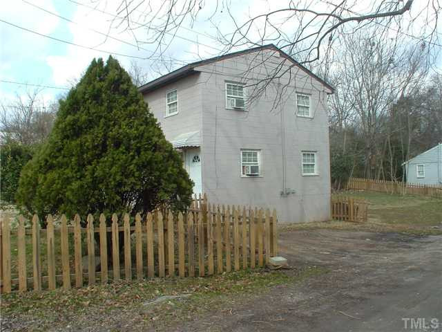 751 Quarry Street Raleigh, NC 27601 - Photo 4 of 5 Photo 4