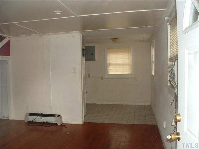751 Quarry Street Raleigh, NC 27601 - Photo 5 of 5 Photo 5