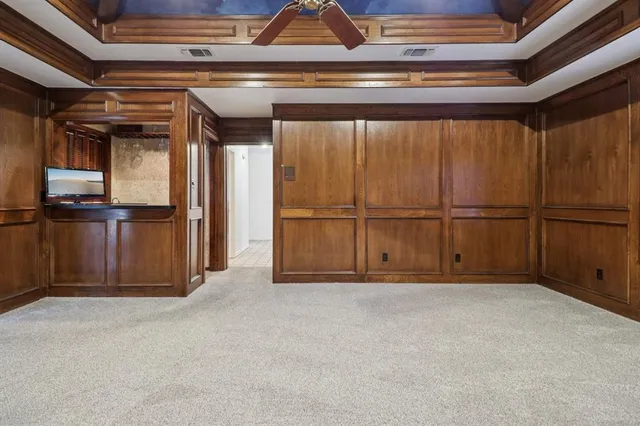 $545,000 | 4212 Old Dominion Drive, Arlington, TX 76016