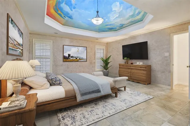 $545,000 | 4212 Old Dominion Drive, Arlington, TX 76016