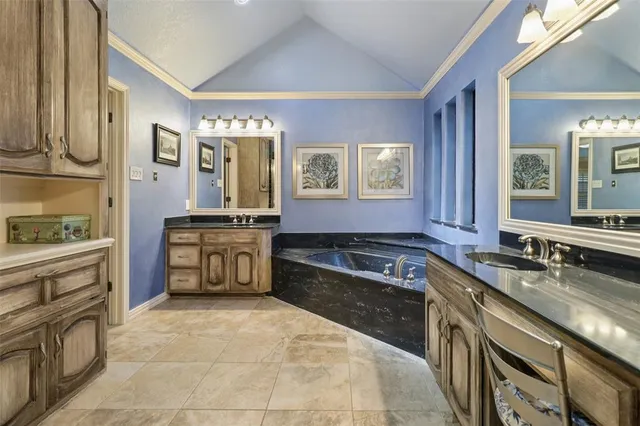 $545,000 | 4212 Old Dominion Drive, Arlington, TX 76016