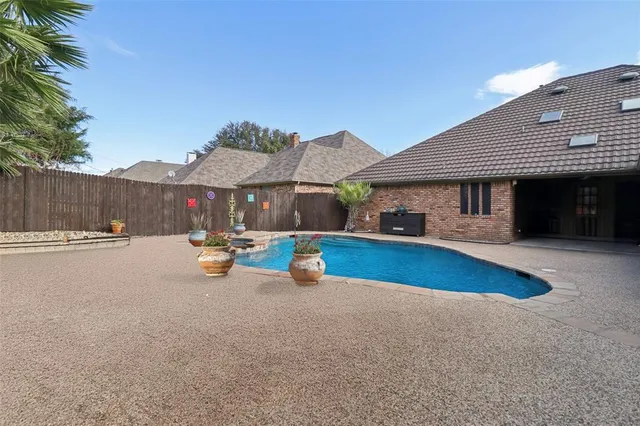 $545,000 | 4212 Old Dominion Drive, Arlington, TX 76016