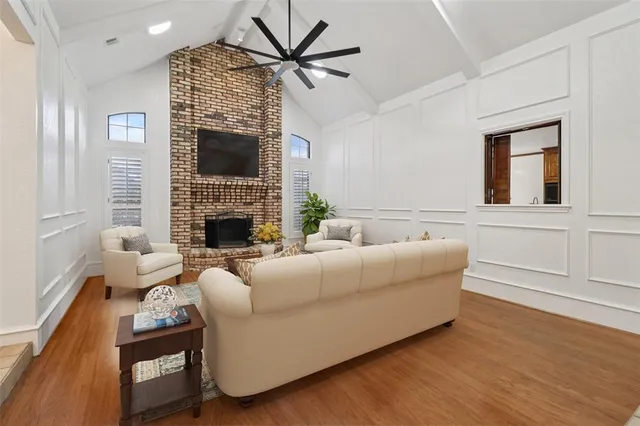 $545,000 | 4212 Old Dominion Drive, Arlington, TX 76016