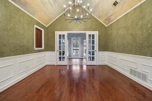 $545,000 | 4212 Old Dominion Drive, Arlington, TX 76016