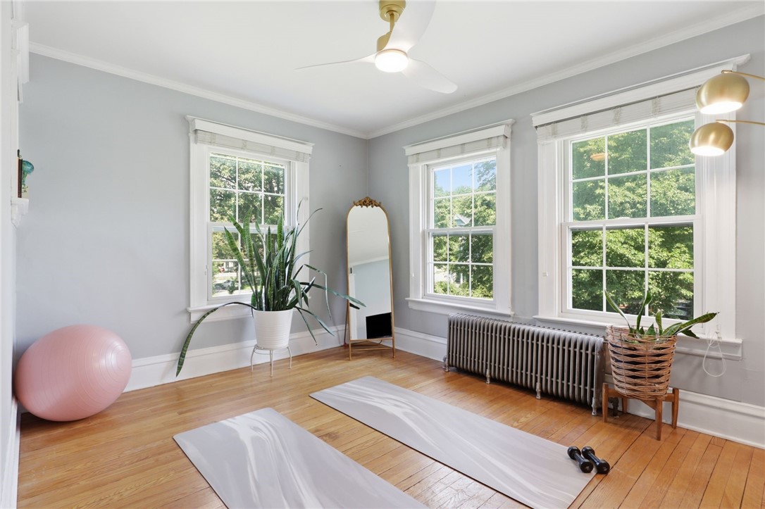 333 Berkeley Street Rochester, NY 14607 - Photo 25 of 50
