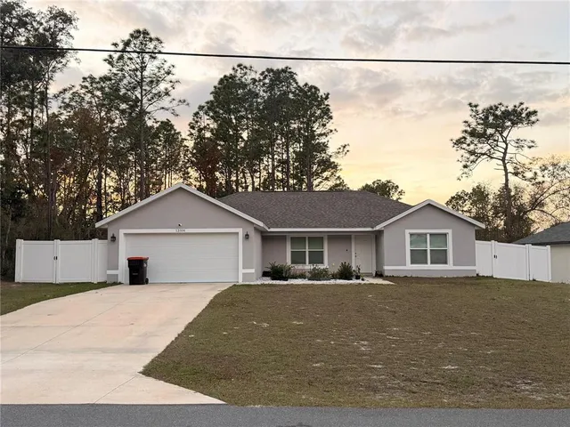 $2,200 | 13106 Southwest 72nd Terrace Road, Ocala, FL 34473